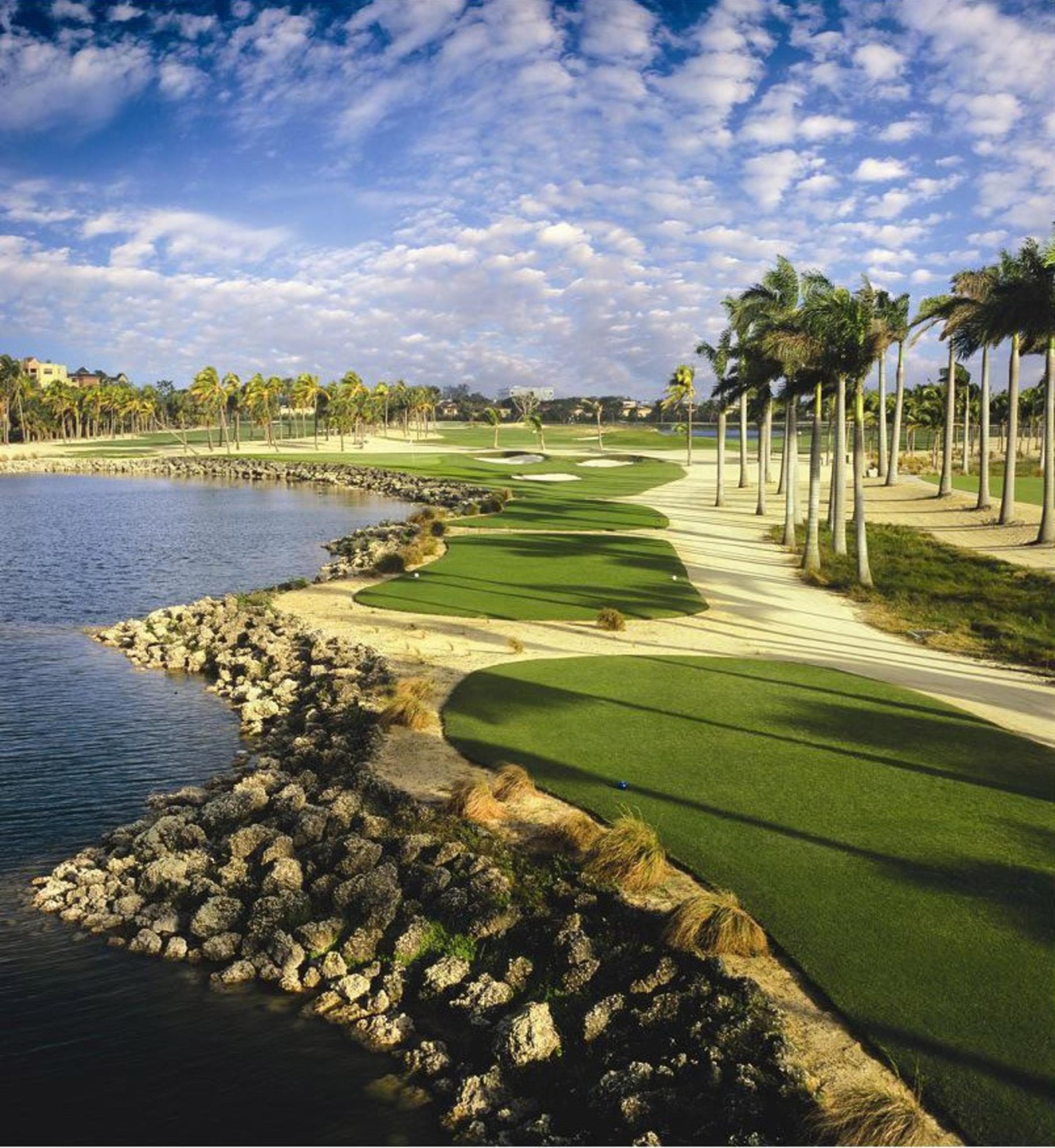 Trump National Doral Golf Resort Miami Servizi foto