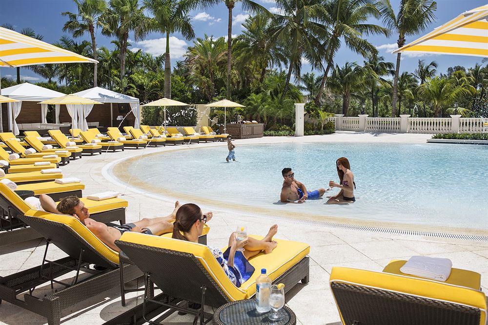Trump National Doral Golf Resort Miami Esterno foto